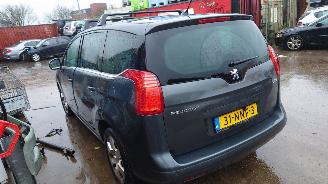 Peugeot 5008 2010 1.6 VTi 5FW Grijs KTPD onderdelen picture 3