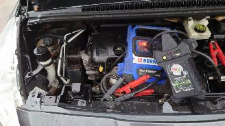 Peugeot 5008 2010 1.6 VTi 5FW Grijs KTPD onderdelen picture 8