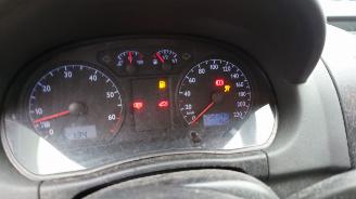 Volkswagen Polo 9N 1.4 16v BBY GKY Grijs LA7W onderdelen picture 12