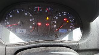 Volkswagen Polo 9N 1.4 16v BBY GKY Grijs LA7W onderdelen picture 14