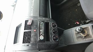 Volkswagen Polo 9N 1.4 16v BBY GKY Grijs LA7W onderdelen picture 13