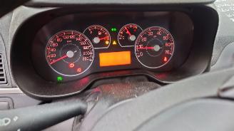 Fiat Grande Punto 2008 1.4i 350A1 Blauw 599/A onderdelen picture 14