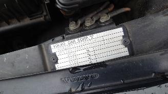 Volvo S-40 2004 2.4 20v D5 D5244T Zwart 452 onderdelen picture 10