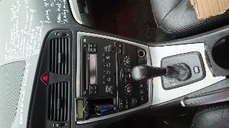 Volvo S-40 2004 2.4 20v D5 D5244T Zwart 452 onderdelen picture 15