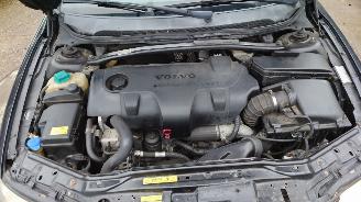 Volvo S-40 2004 2.4 20v D5 D5244T Zwart 452 onderdelen picture 9