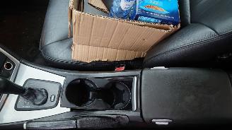 Volvo S-40 2004 2.4 20v D5 D5244T Zwart 452 onderdelen picture 16