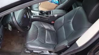 Volvo S-40 2004 2.4 20v D5 D5244T Zwart 452 onderdelen picture 12