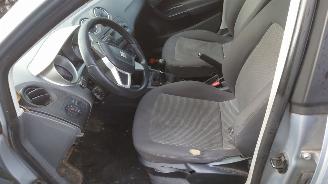Seat Ibiza 6J 2010 1.2 TDI CFWA MZN Grijs LS7Y Onderdelen picture 11