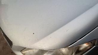 Seat Ibiza 6J 2010 1.2 TDI CFWA MZN Grijs LS7Y Onderdelen picture 8
