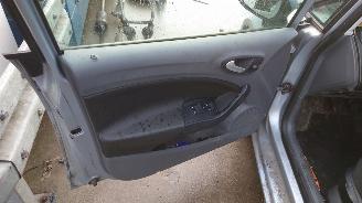 Seat Ibiza 6J 2010 1.2 TDI CFWA MZN Grijs LS7Y Onderdelen picture 10