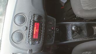 Seat Ibiza 6J 2010 1.2 TDI CFWA MZN Grijs LS7Y Onderdelen picture 13