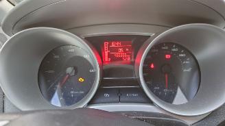 Seat Ibiza 6J 2010 1.2 TDI CFWA MZN Grijs LS7Y Onderdelen picture 15