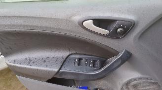 Seat Ibiza 6J 2010 1.2 TDI CFWA MZN Grijs LS7Y Onderdelen picture 14