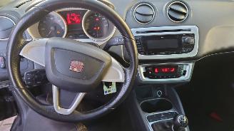 Seat Ibiza 6J 1.2 TDI CFWA MNY Zwart LC9Z onderdelen picture 13