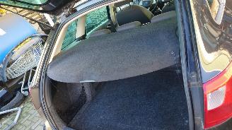 Seat Ibiza 6J 1.2 TDI CFWA MNY Zwart LC9Z onderdelen picture 5