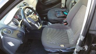 Seat Ibiza 6J 1.2 TDI CFWA MNY Zwart LC9Z onderdelen picture 11