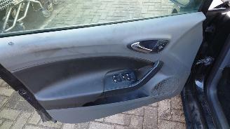 Seat Ibiza 6J 1.2 TDI CFWA MNY Zwart LC9Z onderdelen picture 10