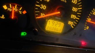 Peugeot Expert 2006 2.0 HDI RHX Wit onderdelen picture 11