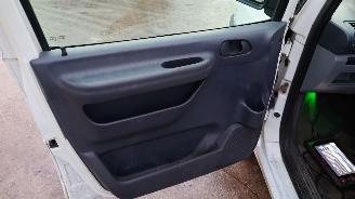 Peugeot Expert 2006 2.0 HDI RHX Wit onderdelen picture 8