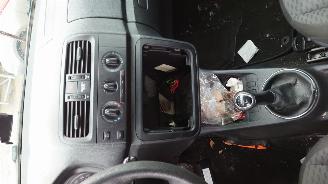 Skoda Fabia 5J 2010 1.2 TDI CFWA MNY Rood LF3K Onderdelen picture 11