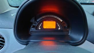 Citroën C3 2003 1.4i KFV Grijs EZRC Onderdelen picture 14