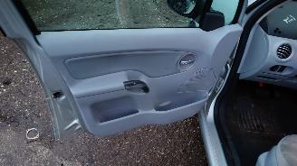 Citroën C3 2003 1.4i KFV Grijs EZRC Onderdelen picture 9