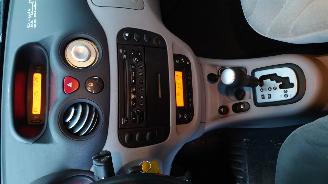 Citroën C3 2003 1.4i KFV Grijs EZRC Onderdelen picture 13