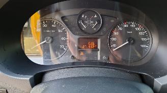 Peugeot Partner 2012 1.6 HDi 9HF Geel EBDA onderdelen picture 13