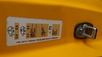 Peugeot Partner 2012 1.6 HDi 9HF Geel EBDA onderdelen picture 15
