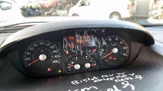 Fiat Idea 2006 1.4 16v 843A1 Rood 163/B onderdelen picture 14