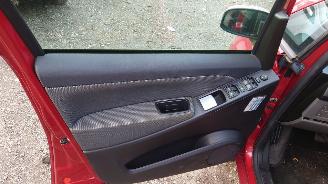 Fiat Idea 2006 1.4 16v 843A1 Rood 163/B onderdelen picture 9