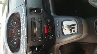 Fiat Idea 2006 1.4 16v 843A1 Rood 163/B onderdelen picture 13