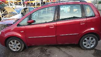 Fiat Idea 2006 1.4 16v 843A1 Rood 163/B onderdelen picture 2