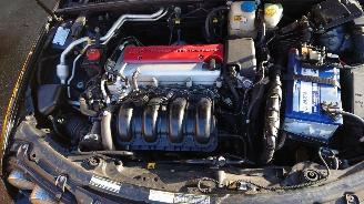 Alfa Romeo 159 2006 1.9 JTS 939A6 Zwart 802/B onderdelen picture 9