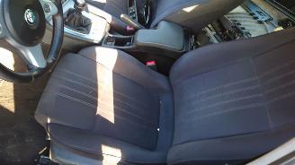 Alfa Romeo 159 2006 1.9 JTS 939A6 Zwart 802/B onderdelen picture 12