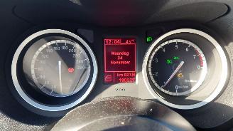 Alfa Romeo 159 2006 1.9 JTS 939A6 Zwart 802/B onderdelen picture 13