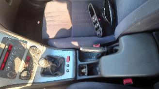 Alfa Romeo 159 2006 1.9 JTS 939A6 Zwart 802/B onderdelen picture 16