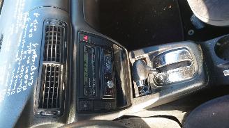 Volkswagen Passat 2002 2.0i AZM EPT Grijs LC7V onderdelen picture 13