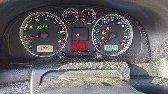 Volkswagen Passat 2002 2.0i AZM EPT Grijs LC7V onderdelen picture 12
