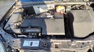 Opel Vectra C 2003 2.2 16v Z22SE Zwart Z20R onderdelen picture 9