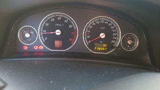 Opel Vectra C 2003 2.2 16v Z22SE Zwart Z20R onderdelen picture 14