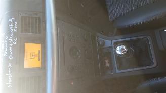 Opel Vectra C 2003 2.2 16v Z22SE Zwart Z20R onderdelen picture 15