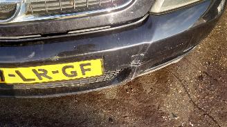 Opel Vectra C 2003 2.2 16v Z22SE Zwart Z20R onderdelen picture 8