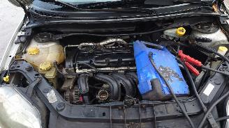 Mazda 2 2005 1.4 16v FXJA Grijs onderdelen picture 8
