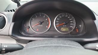 Mazda 2 2005 1.4 16v FXJA Grijs onderdelen picture 11