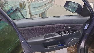 Mazda 3 2008 1.6 CiTD Y6 Grijs onderdelen picture 9