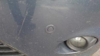 Ford Focus 3 2013 1.0 Ecoboost M1DA Grijs Midnicht Sky onderdelen picture 10