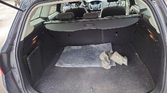 Ford Focus 3 2013 1.0 Ecoboost M1DA Grijs Midnicht Sky onderdelen picture 6