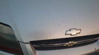 Chevrolet Kalos 2008 1.2i B12S1 Grijs onderdelen picture 7