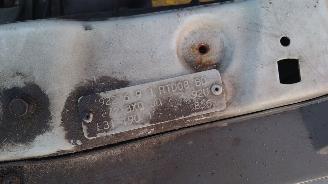 Chevrolet Kalos 2008 1.2i B12S1 Grijs onderdelen picture 9